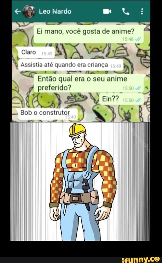 Ei anime br