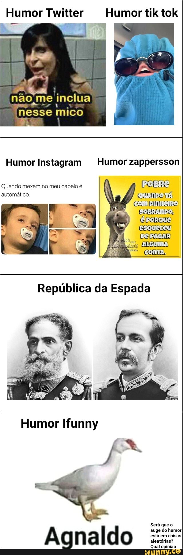 Você conhece a vida/memes de Lucirdo kapakpakapa