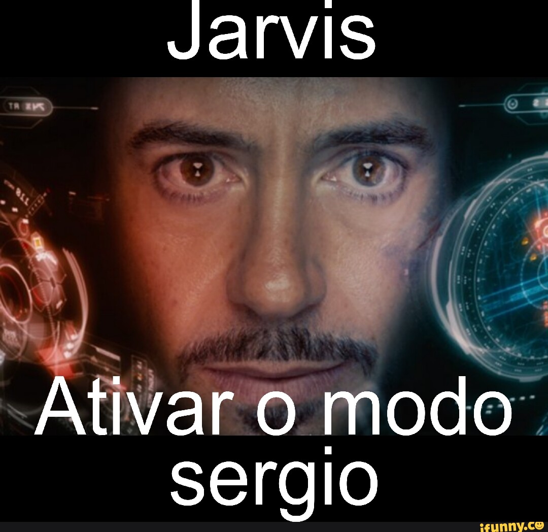 Jarvis, look up among us twerk gif and put it to max speed and post to  IFunny - iFunny Brazil