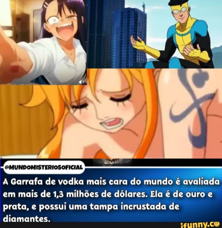 Ero'Senninimorre Fãs de One Piece: Draminha forçado kkk . Barco morre Fãs  de One Piece: Merrypa? - iFunny Brazil