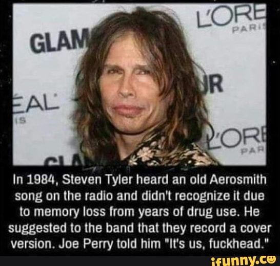 Aerosmith Crazy GIF - Aerosmith Crazy Steven Tyler - Discover