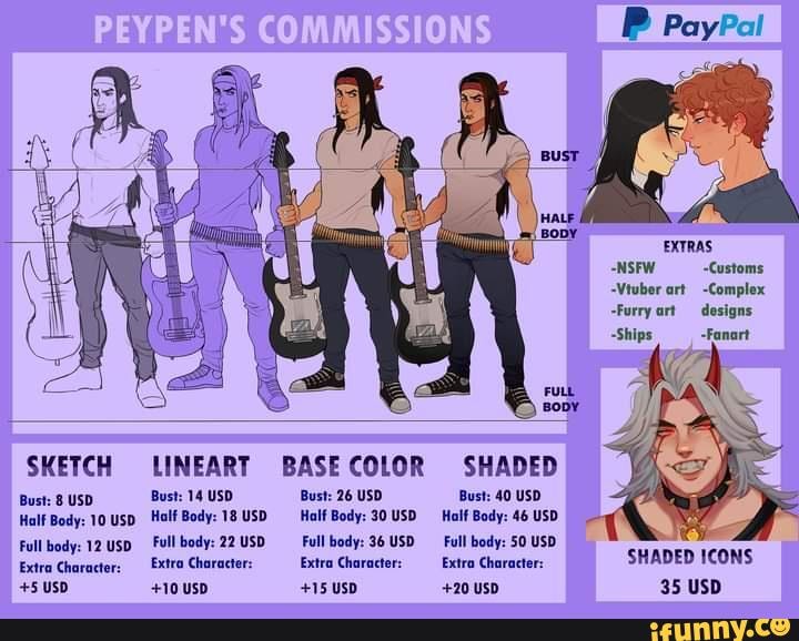 A friend needs to sell his to pay for his pet's