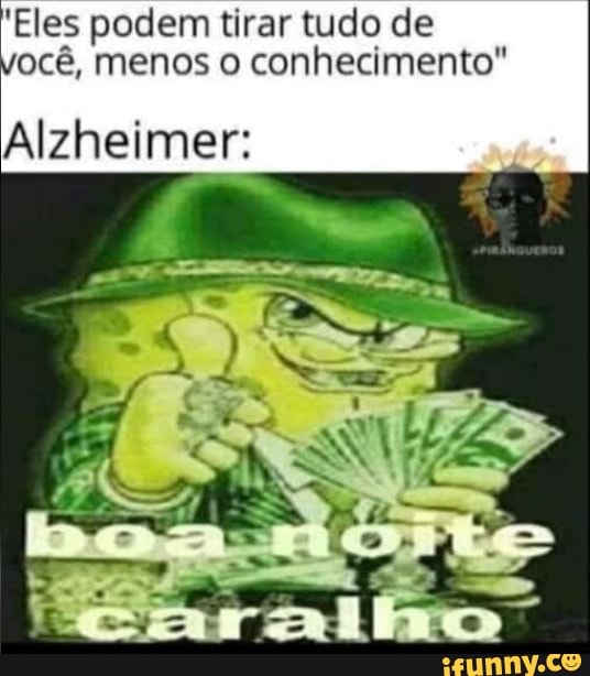 Bob esponja agiota - iFunny Brazil