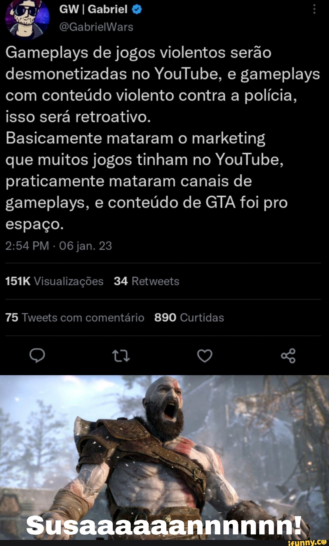 Gameplays memes. Best Collection of funny Gameplays pictures on iFunny  Brazil