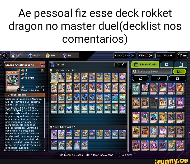 Memes de imagem ZdQ7g3dr8 por tadeck: 16 comentários - iFunny Brazil