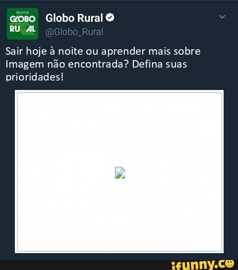 Globo Rural (@Globo_Rural) / X