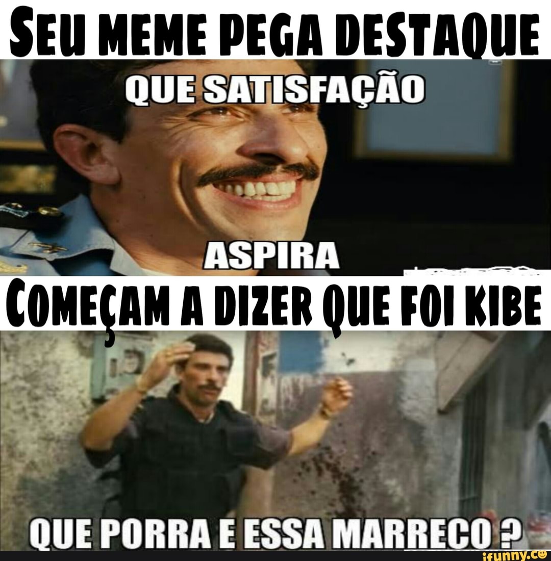 Porra é isso