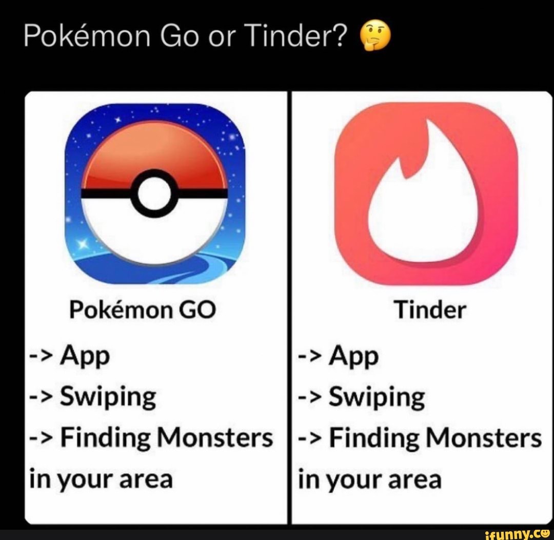 Funny Pokémon Go Memes - Pokémon Go App