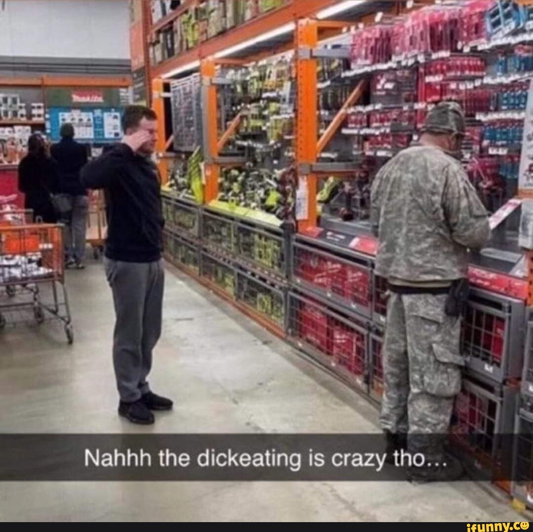 Dickeating memes. Best Collection of funny Dickeating pictures on iFunny  Brazil