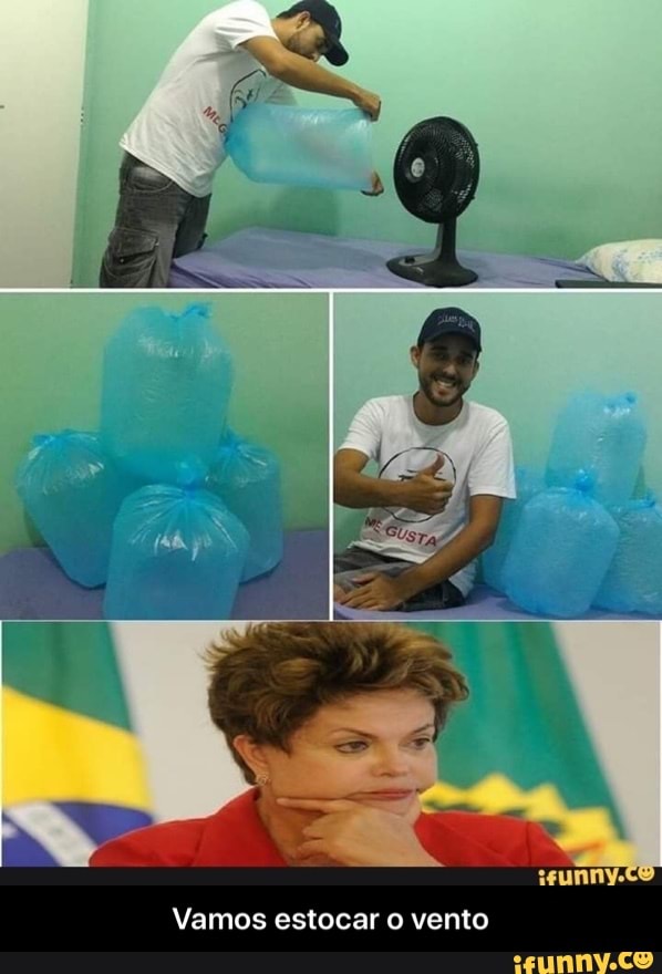 Tá, mas pq isso parece a Dilma? animesup net - iFunny Brazil