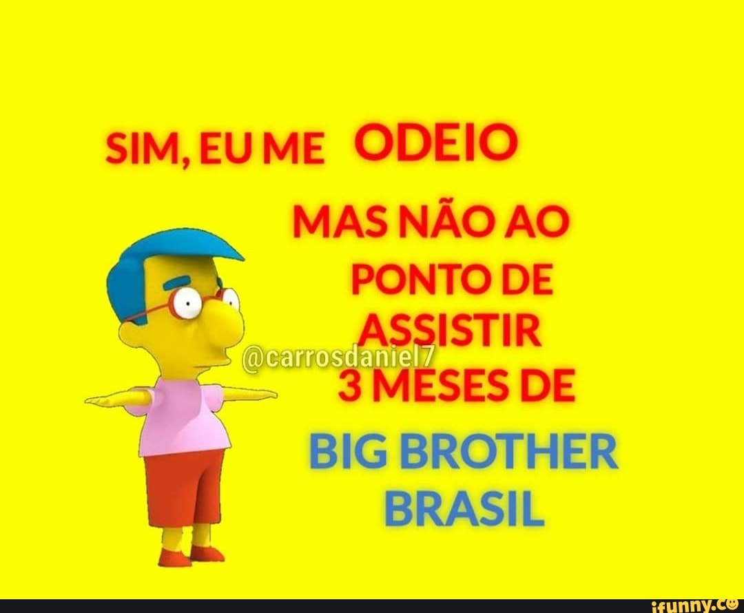 Hs ANIpAADIS Odeio segunda-feira. - iFunny Brazil