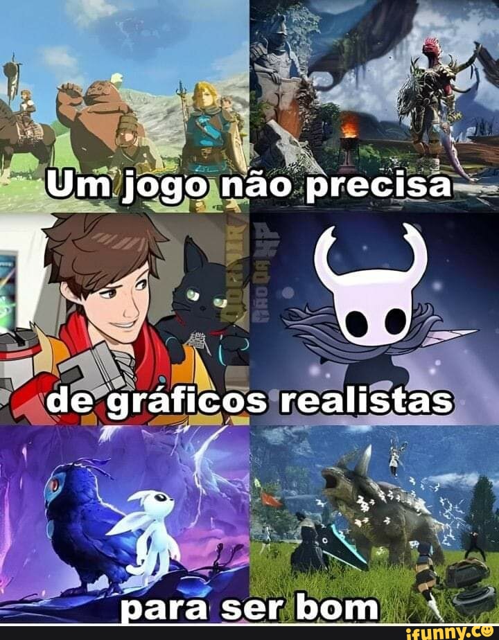 8 Jogos no Roblox que tem gráficos realistas