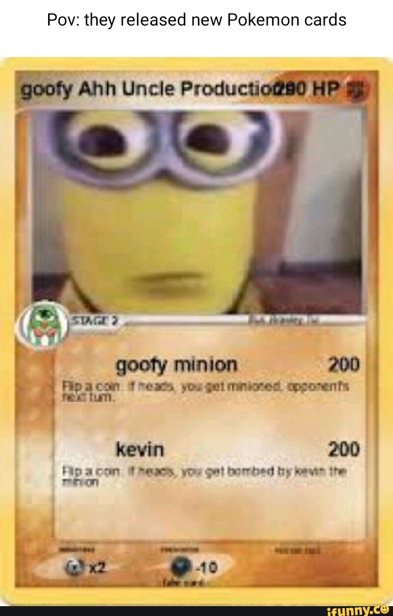Pokemon Meme Cards Printable Form Templates And Letter My Xxx Hot Pokemon Meme Cards Printable Form Templates And Letter My Xxx Hot