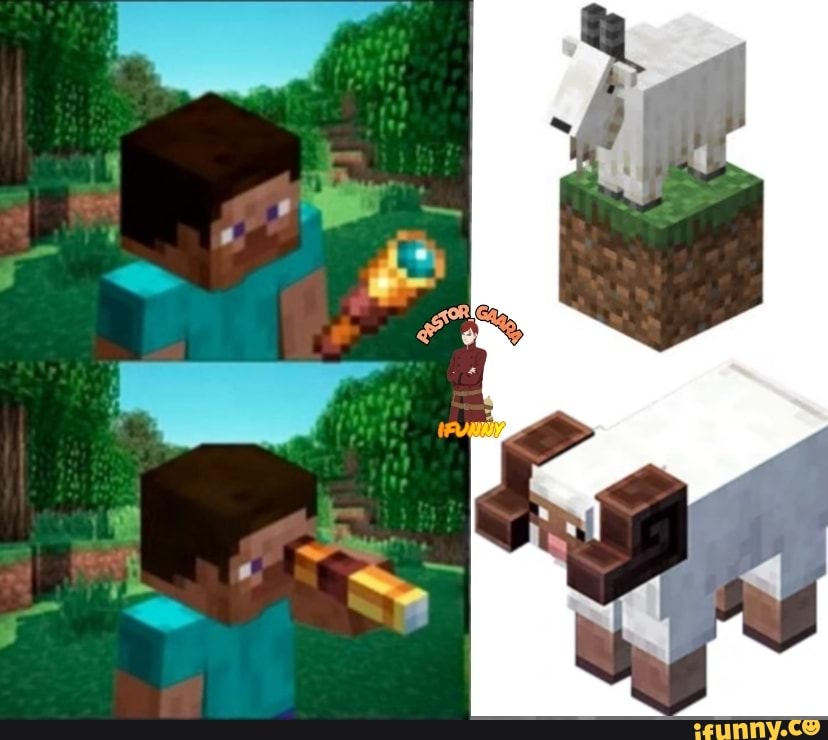 45 memes engraçados para alegrar a sua semana  Memes minecraft, Coisas do  minecraft, Memes hilários