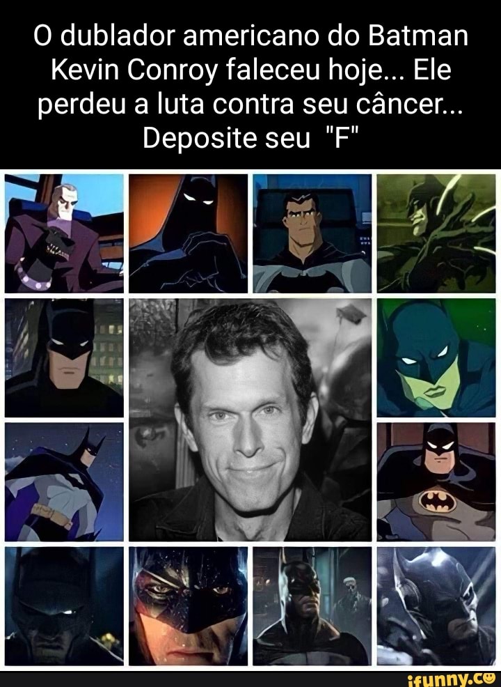 Conroy memes. Best Collection of funny Conroy pictures on iFunny Brazil