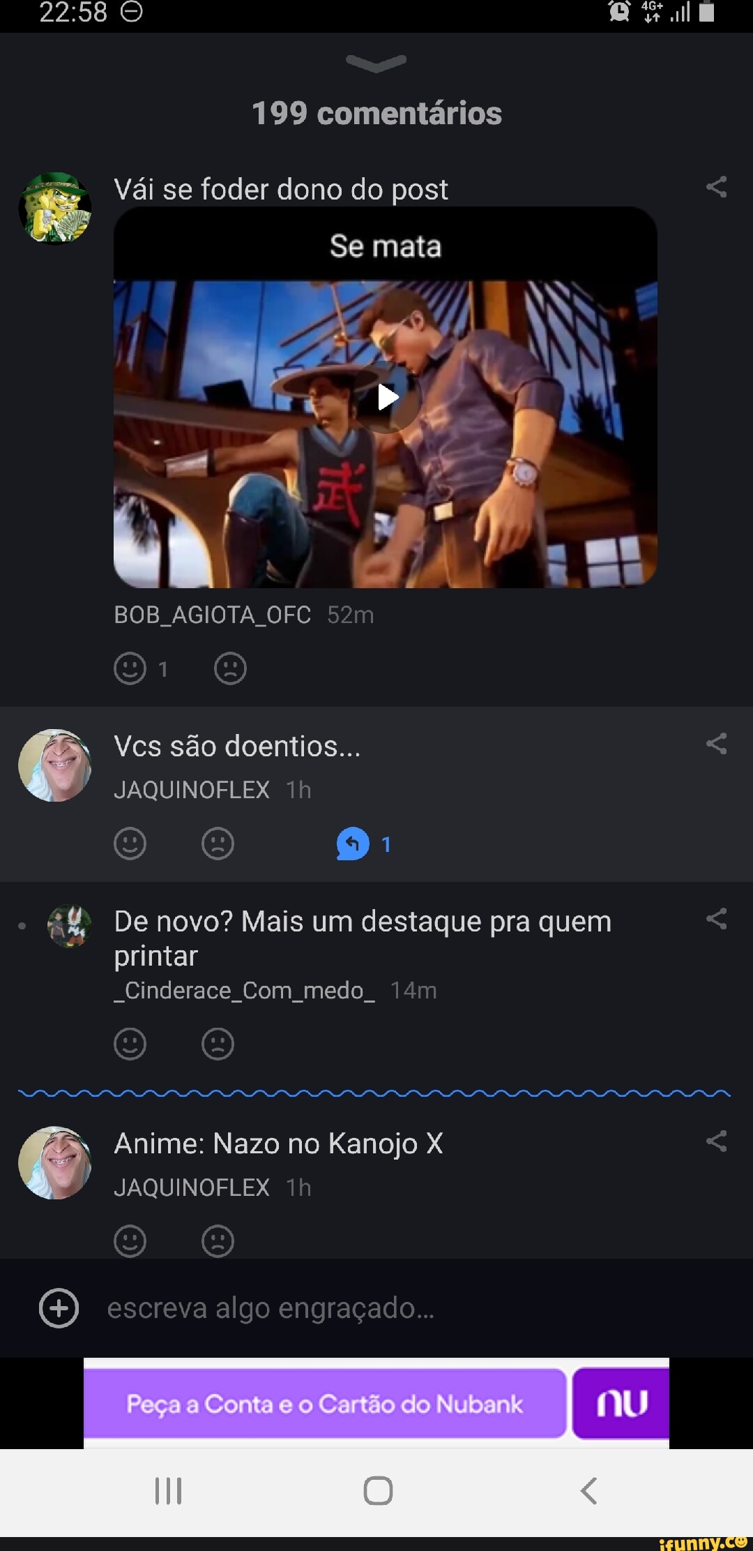 Aeio serviços e reparos inc. - Espadachins em animes são tipo : DE - iFunny  Brazil