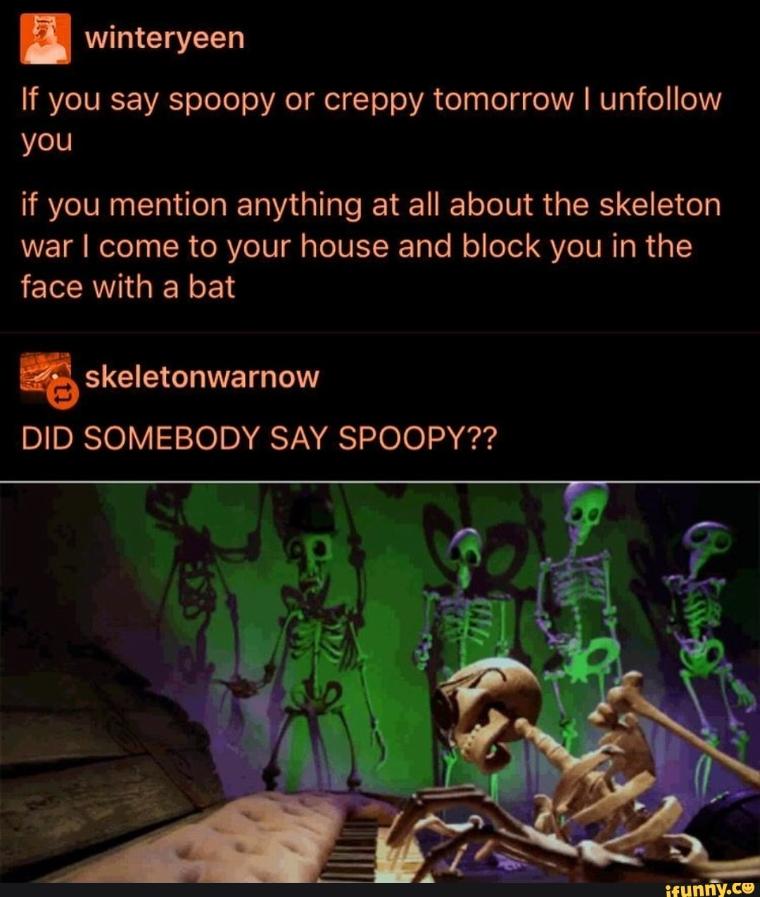 Skeletron memes. Best Collection of funny Skeletron pictures on iFunny  Brazil