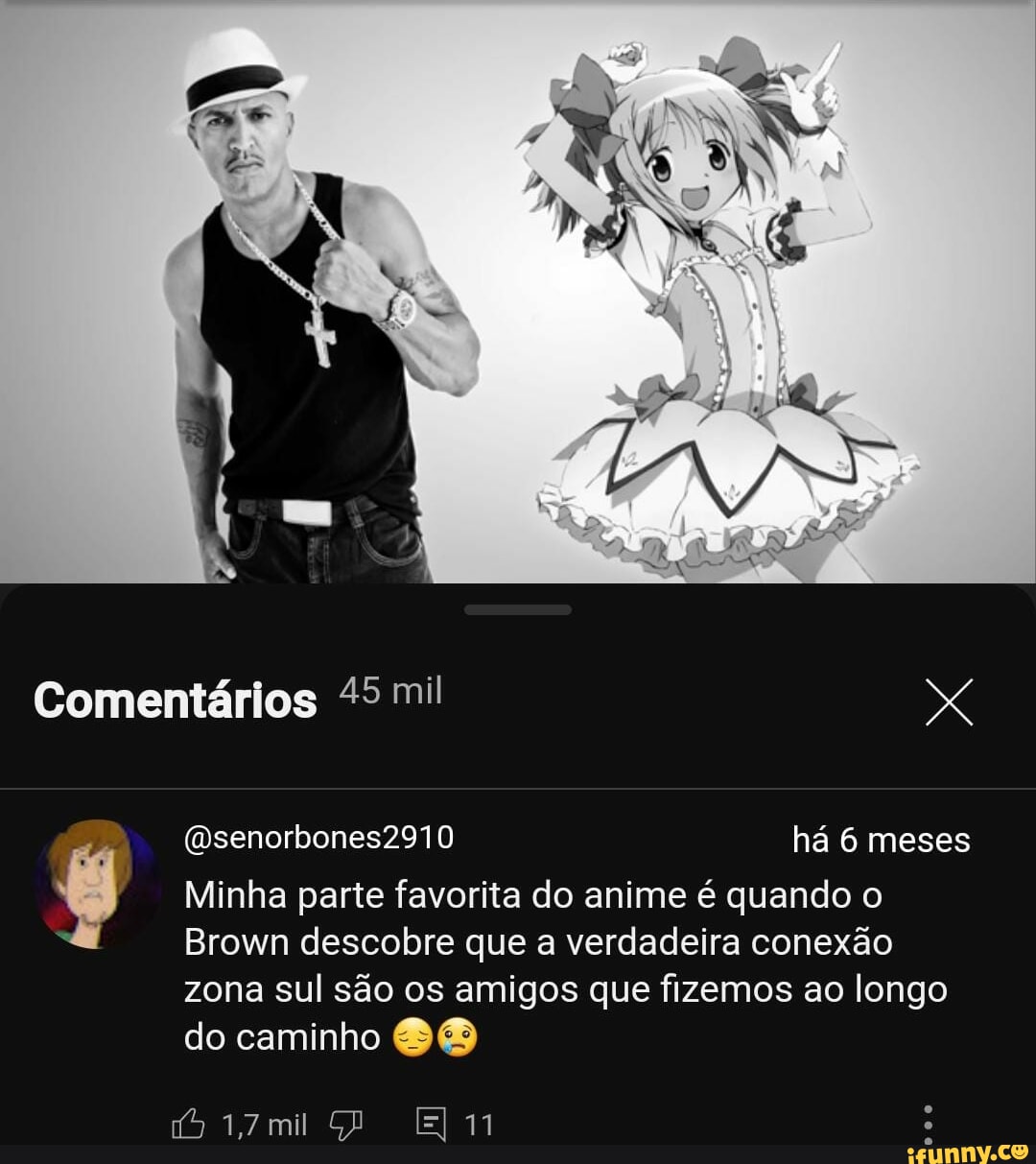 Zona do Anime.