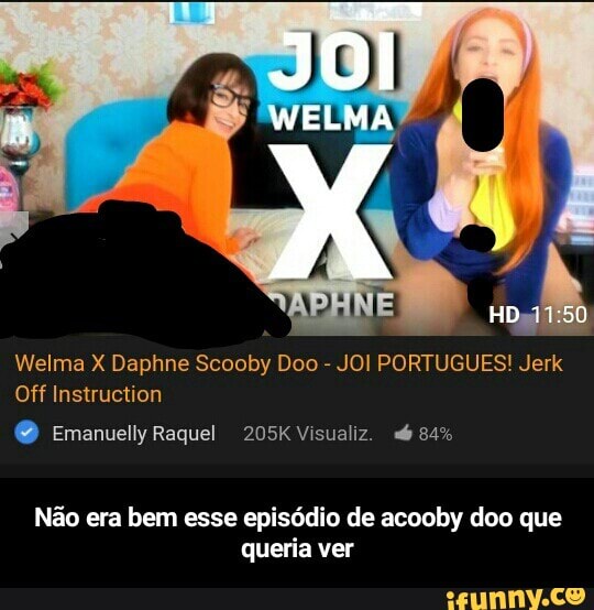 H BO fãs de Scooby doo criadoraída Série Velma - iFunny Brazil