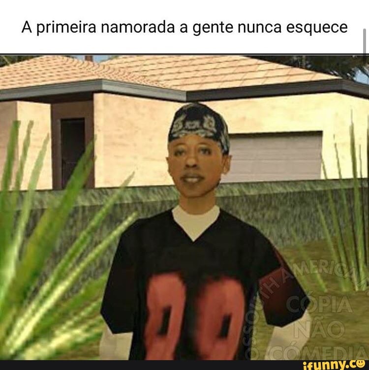 Primeiro shitposter a gente nunca esquece - iFunny Brazil