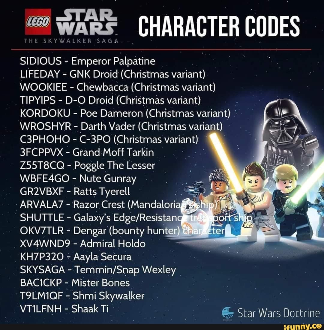 Nos bastidores das piadas, do humor e dos blocos de LEGO Star Wars: The Skywalker  Saga - Epic Games Store