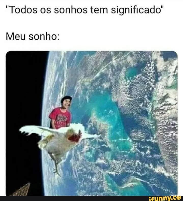 Meu Significado