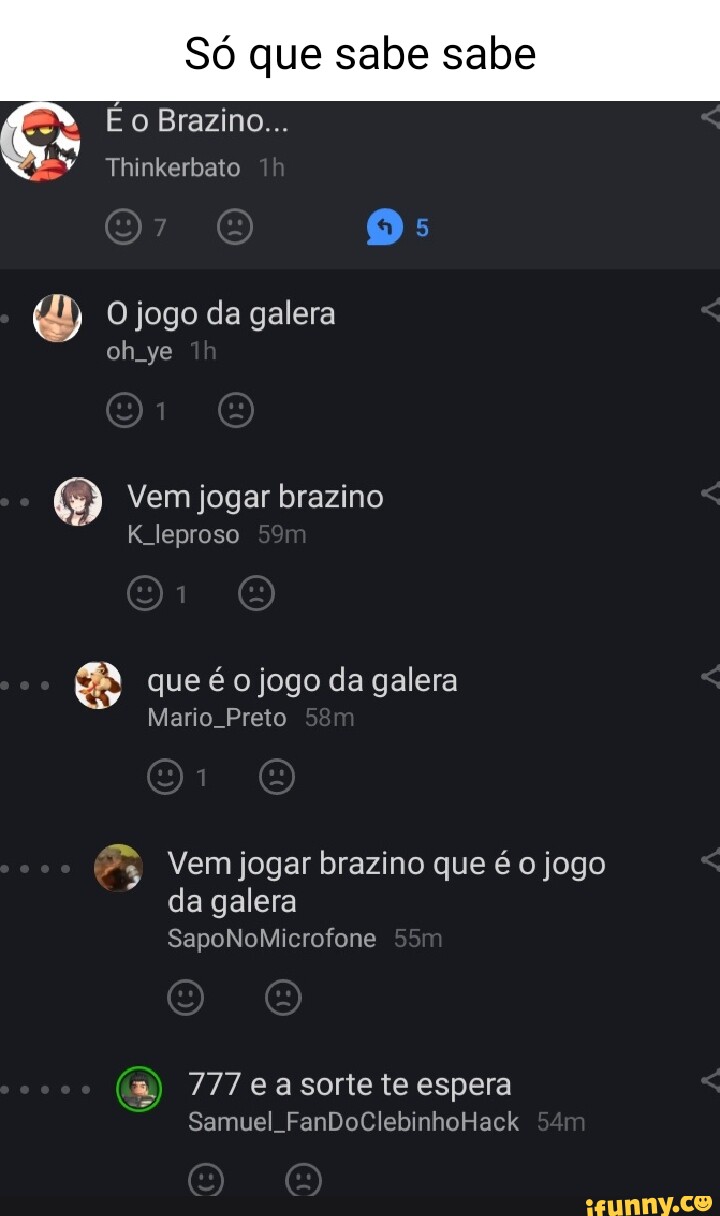 CapCut_é o brazino o jogo da galera significado