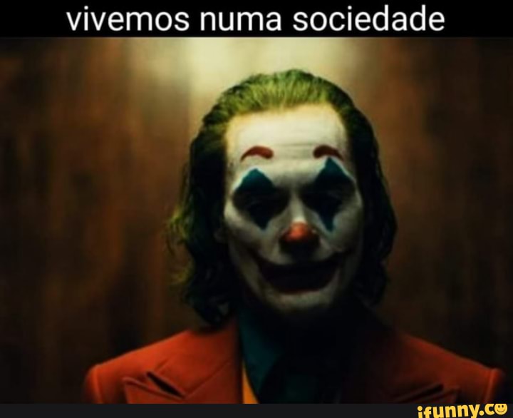 Vivemos em uma sociedade em que Issso Isso não foi dublado foi - iFunny  Brazil