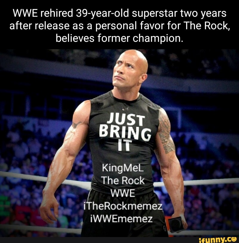 wwe the rock quotes