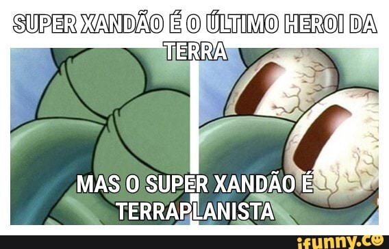 O XANDÃO SUPER SAYAJIN NÃO EXISTE, ELE NÃO PODE TE MACHUCAR* XAN DÃO SUPER  SAYAJIN: - iFunny Brazil