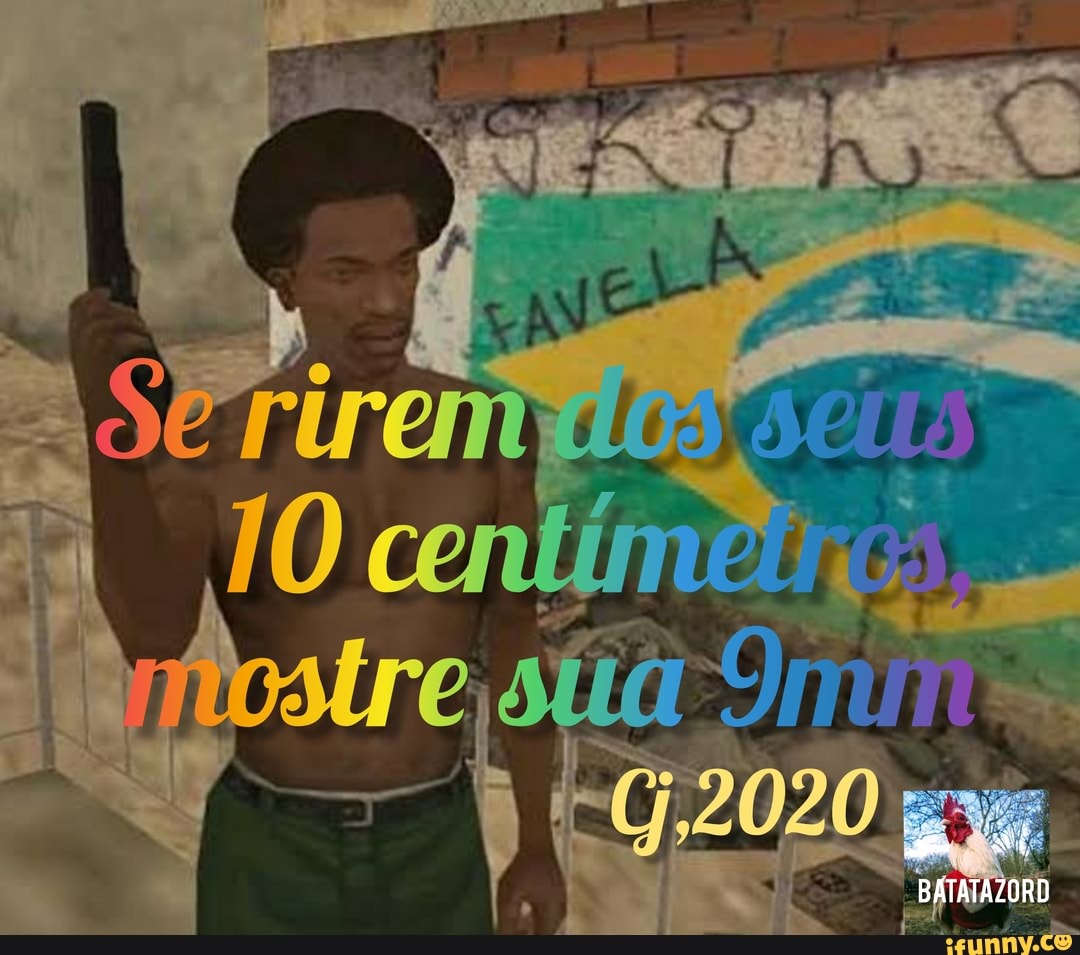 Memes de imagem 6LM0EWon9 por o_camburao_preto: 1 comentário - iFunny Brazil