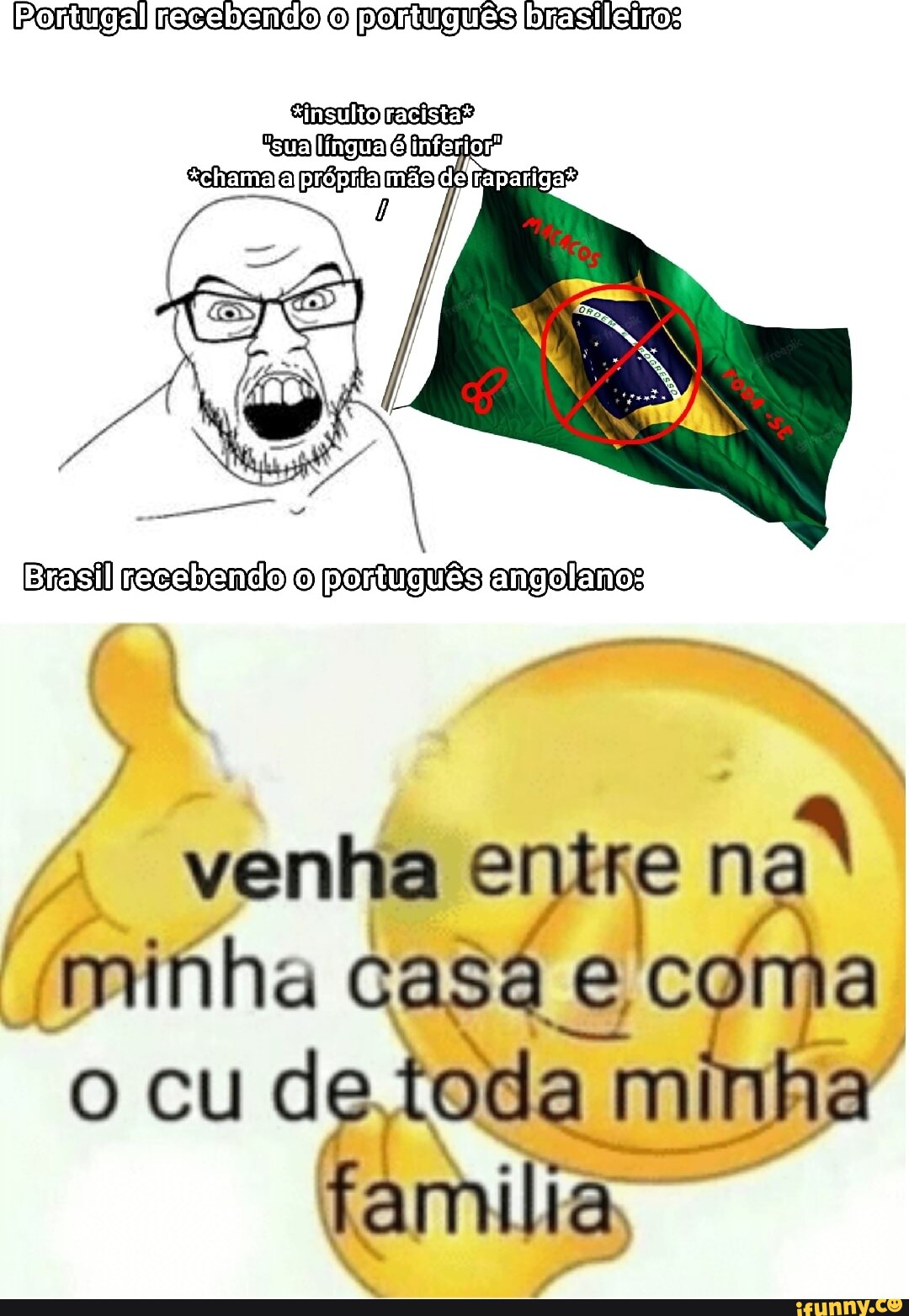 Google Tradutor Portugués ¥ PORTUGUÊS cura da depressão Câmera Manuscrito  [o NIE 4) INGLES minecraft - . - iFunny Brazil