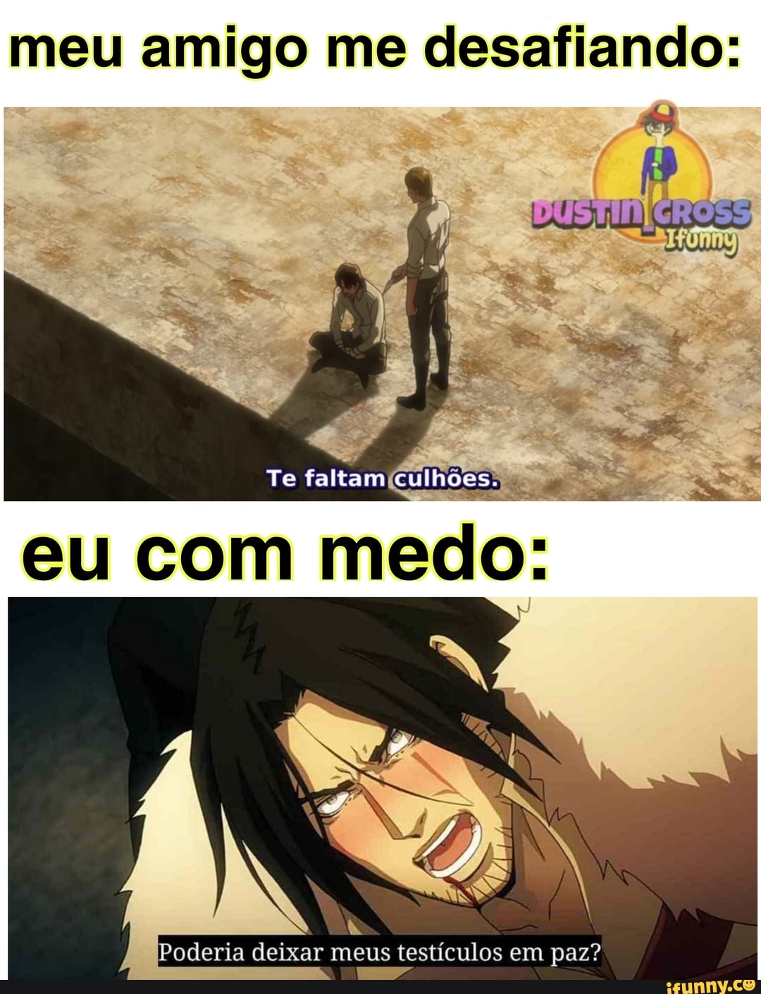 Meusanimes memes. Best Collection of funny Meusanimes pictures on iFunny  Brazil