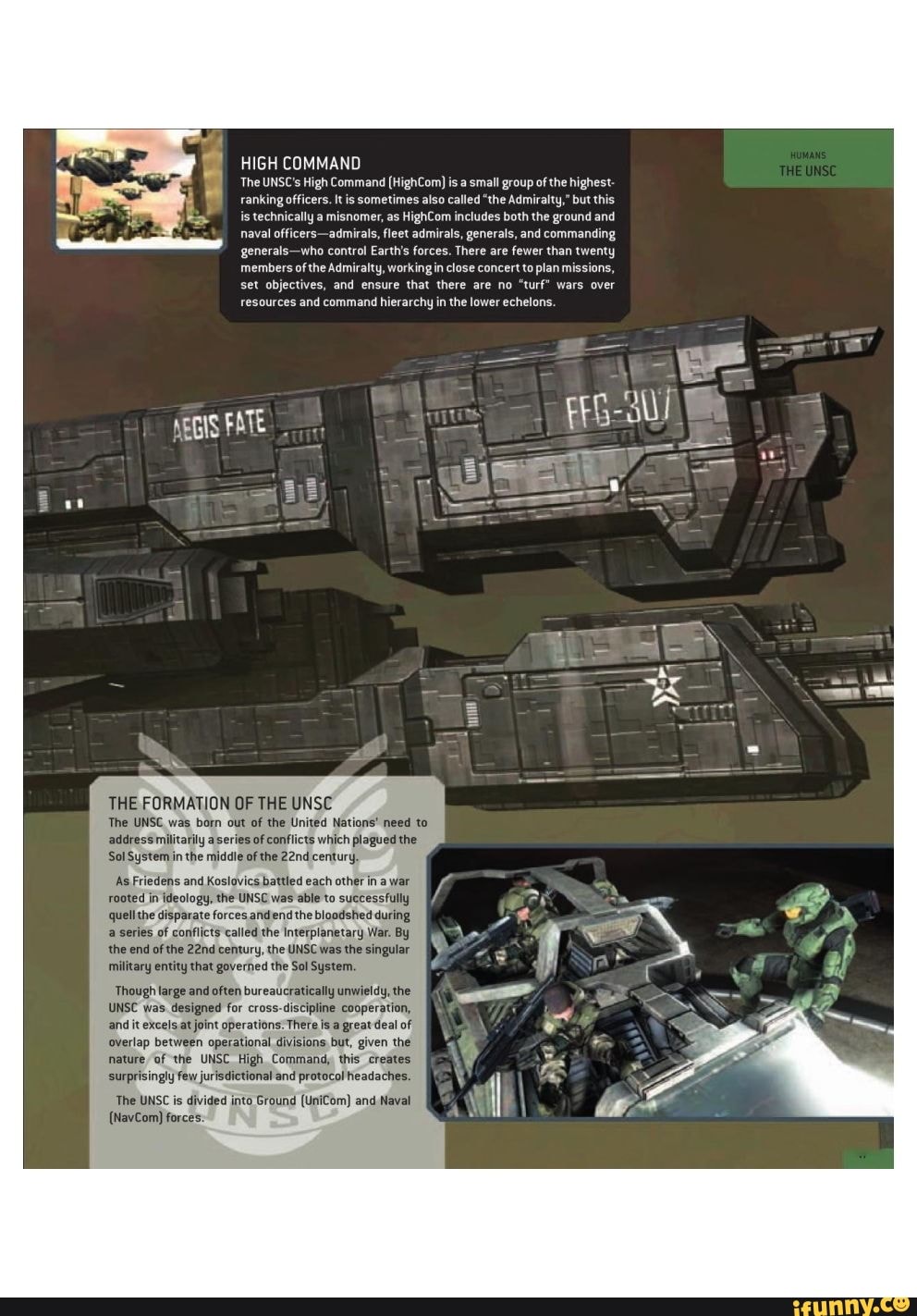 HIGH COMMAND THE ranking officers. It is sometimes also called