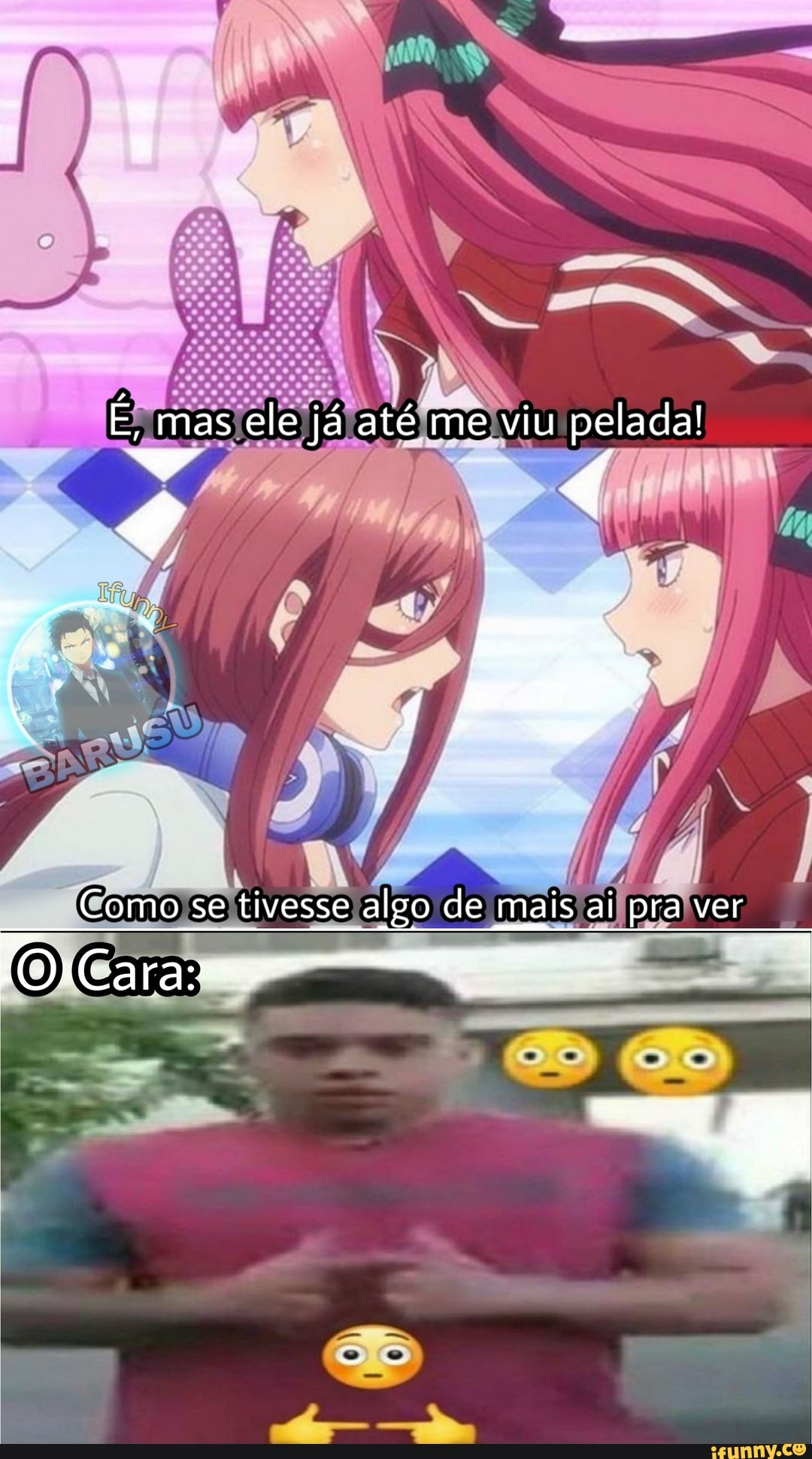 Os assistir anime ta TÊ) m - iFunny Brazil