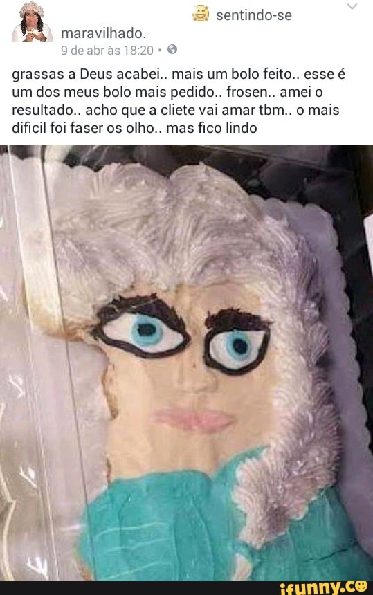 ESSE PEDIDO É O MAIS DIFÍCIL