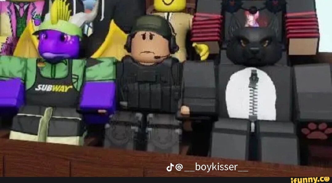 Robloxgfx memes. Best Collection of funny Robloxgfx pictures on iFunny  Brazil