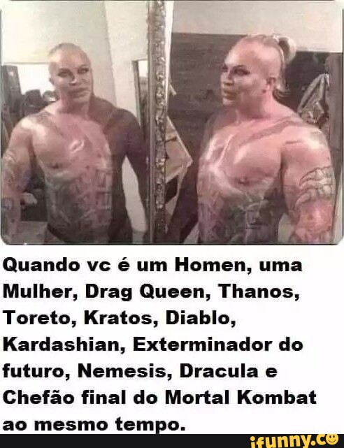 bafora o TEMER - Meme by pedrooS :) Memedroid