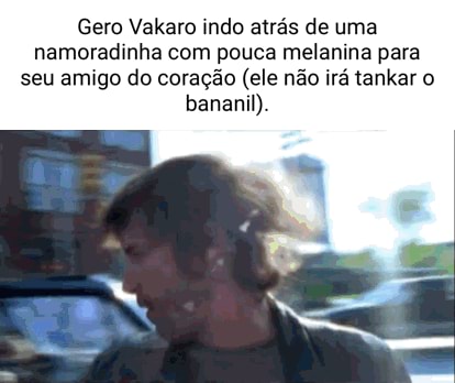 Po Uma pergunta clichê. Quem você salvaria? Sua mãe ou sua namorada?  Parabéns! Na verdade, não é uma pergunta porque você não tem namorada!  ADMiin - iFunny Brazil