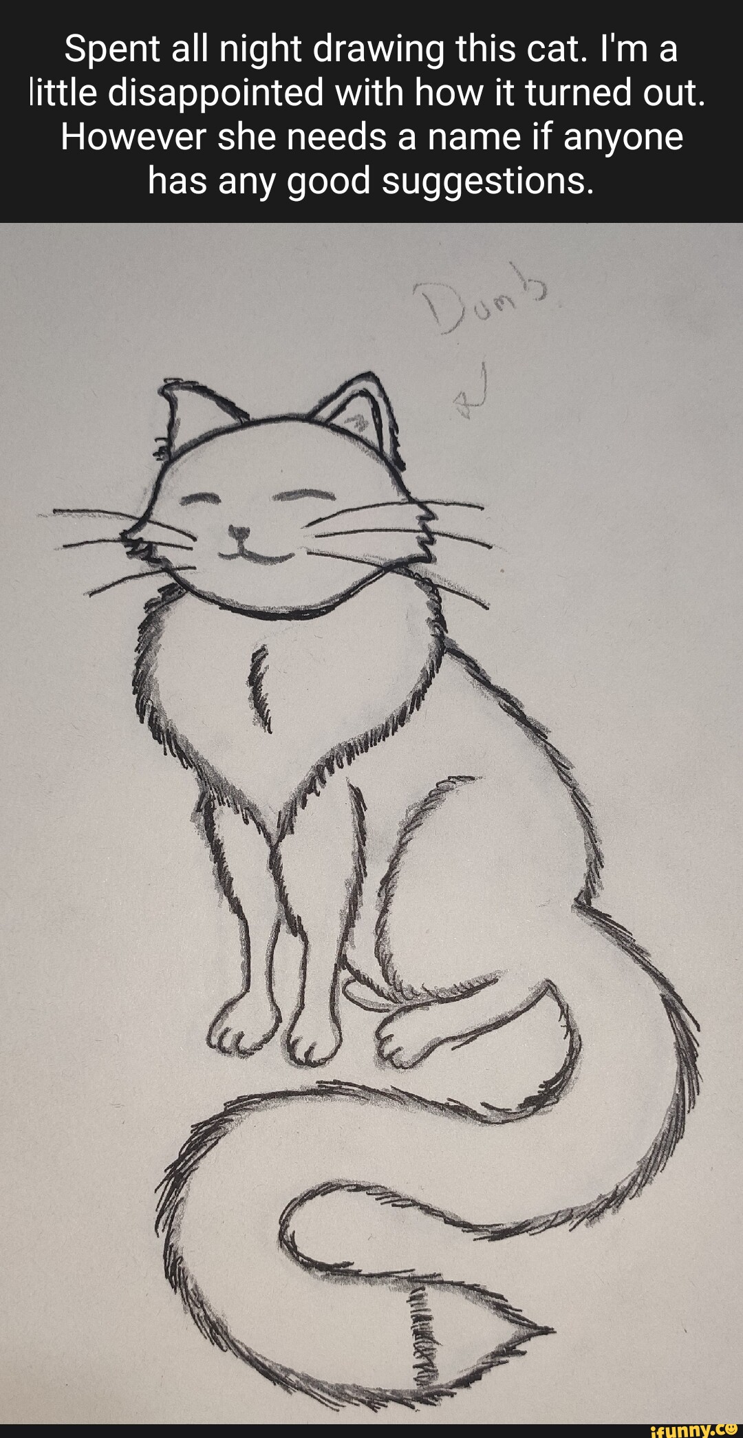 Hopefully this doesn't break any rules I'm going to be doodling/drawing  some humanized Cat Game cats on stream today, in case anyone would like to  come chat/see/suggest! More in comments~ : r/catgamecatcollector