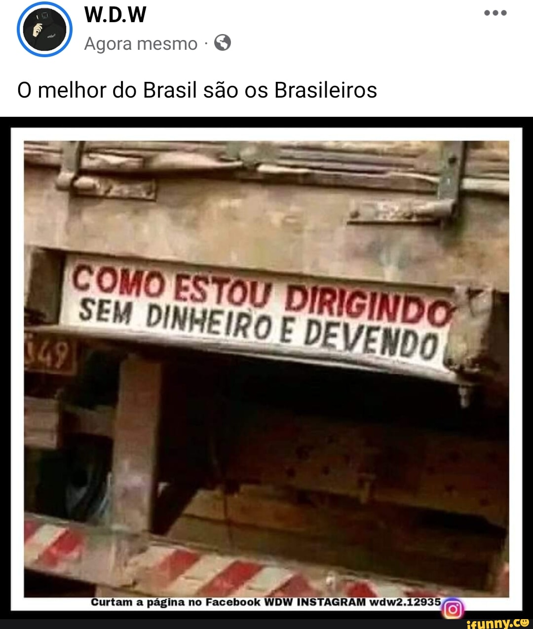 Meu feed do instagram só tem meme espanhol ra cs Do cmo pap cala? - iFunny  Brazil