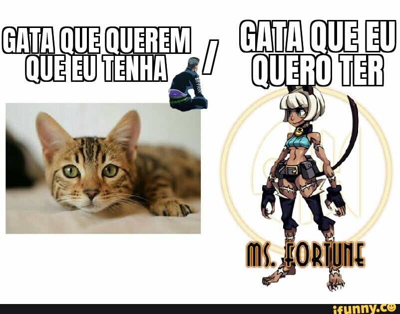 JOGO DO GATO - iFunny Brazil