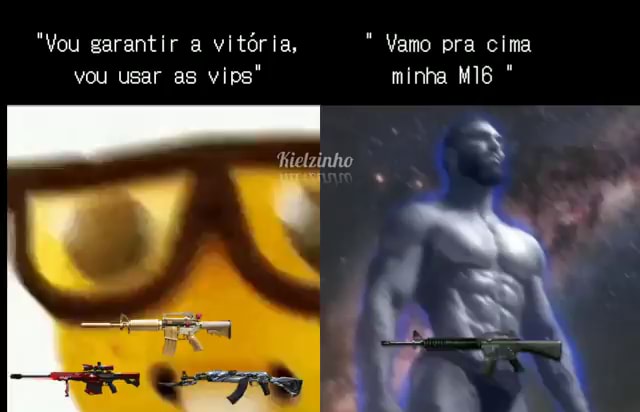 Crossfire Brasil