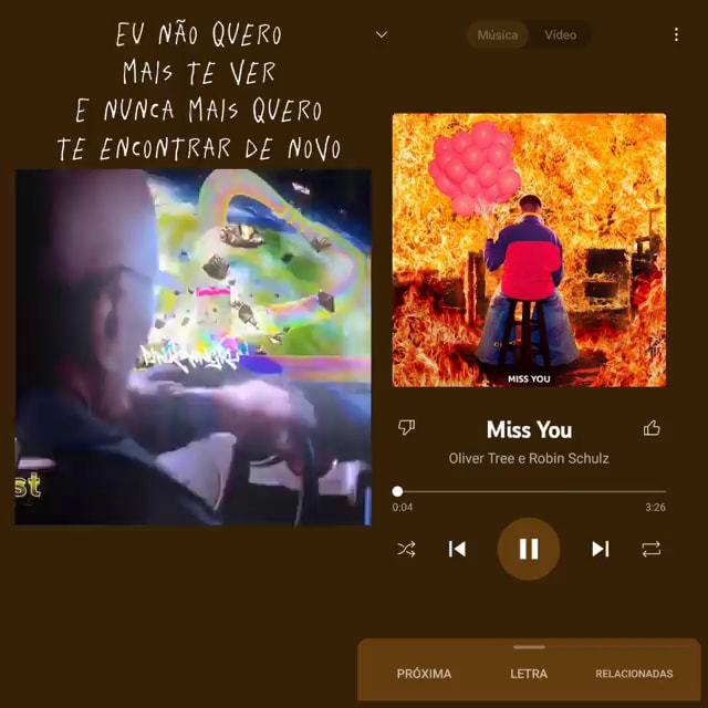 El significado de Miss You #olivertree #shorts #meme #aesthetic