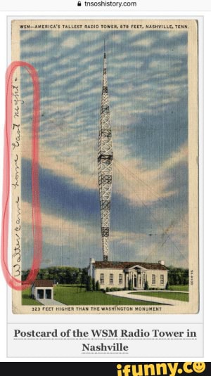 tallest radio tower