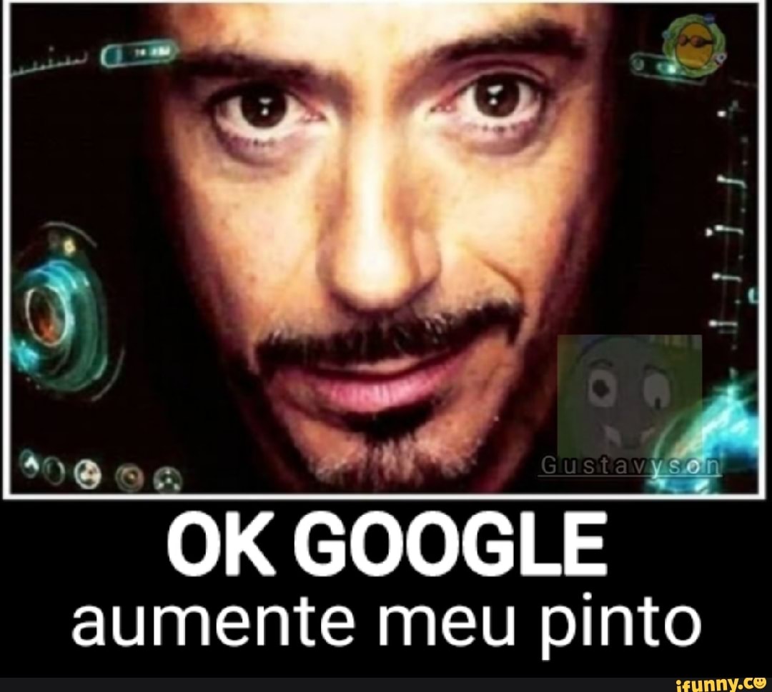 Ta I, Neca aumente meu pinto - iFunny Brazil