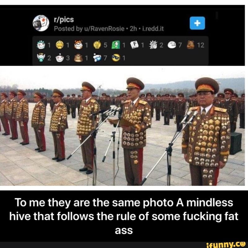 fat army meme