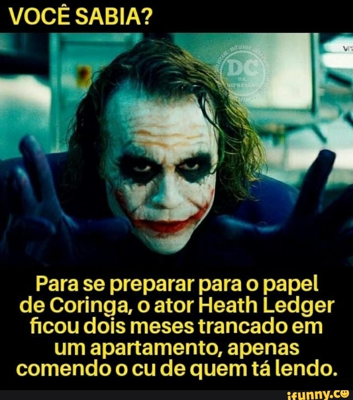 Coringa Falando Sobre o Gabepeixe Ser um dos Streamer Mais Focado do B