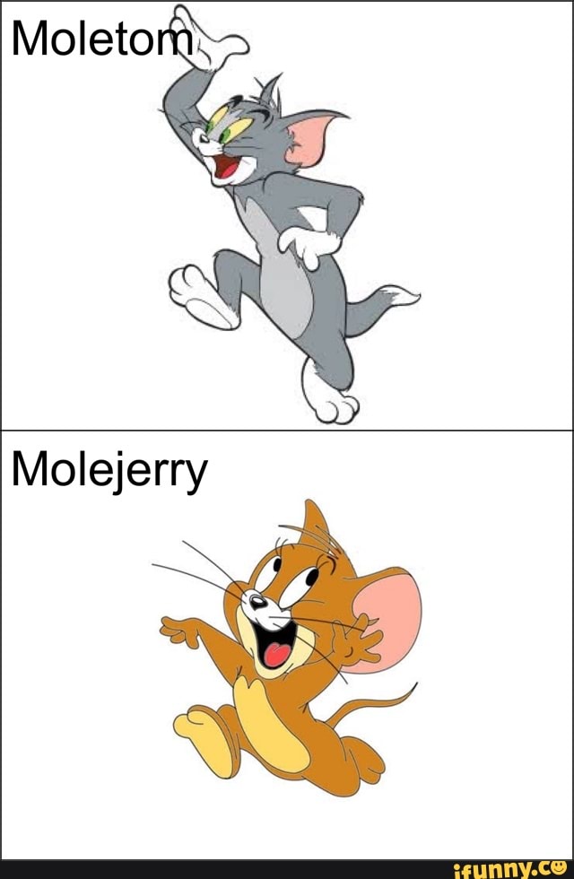 Moletom molejerry hot sale