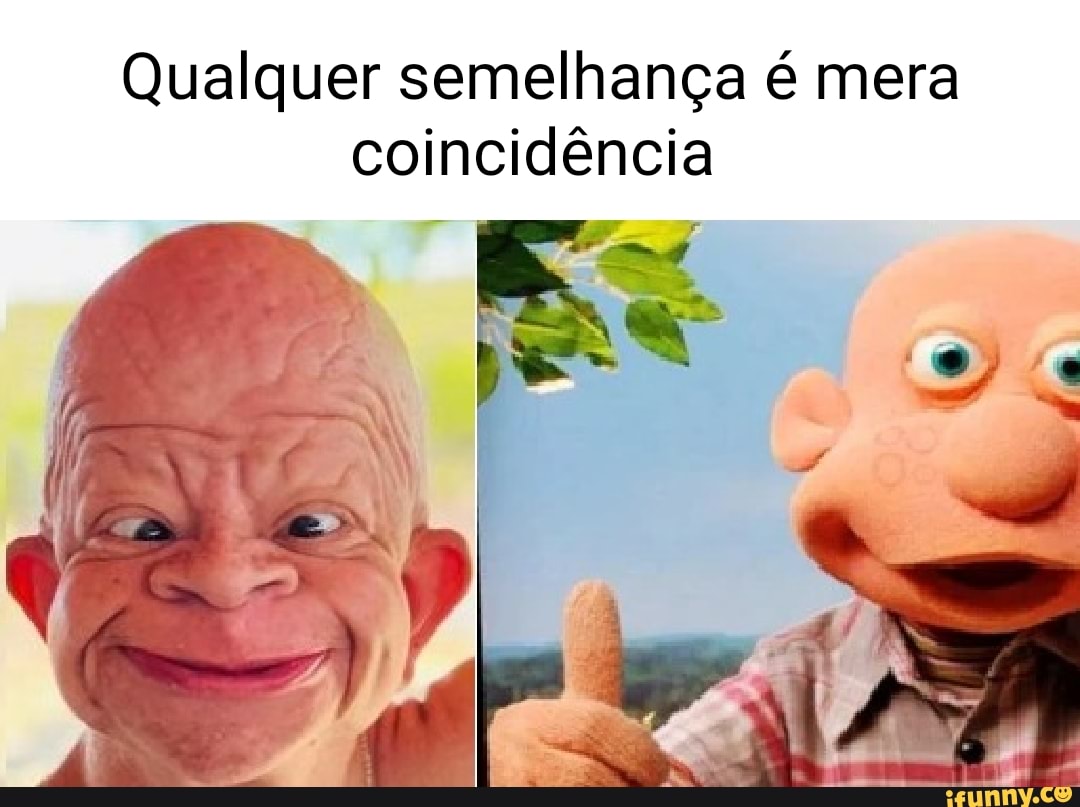 Em uma porradaria até a morte, quem ganharia? Jotinha ou Bruno diferente? 6  - iFunny Brazil